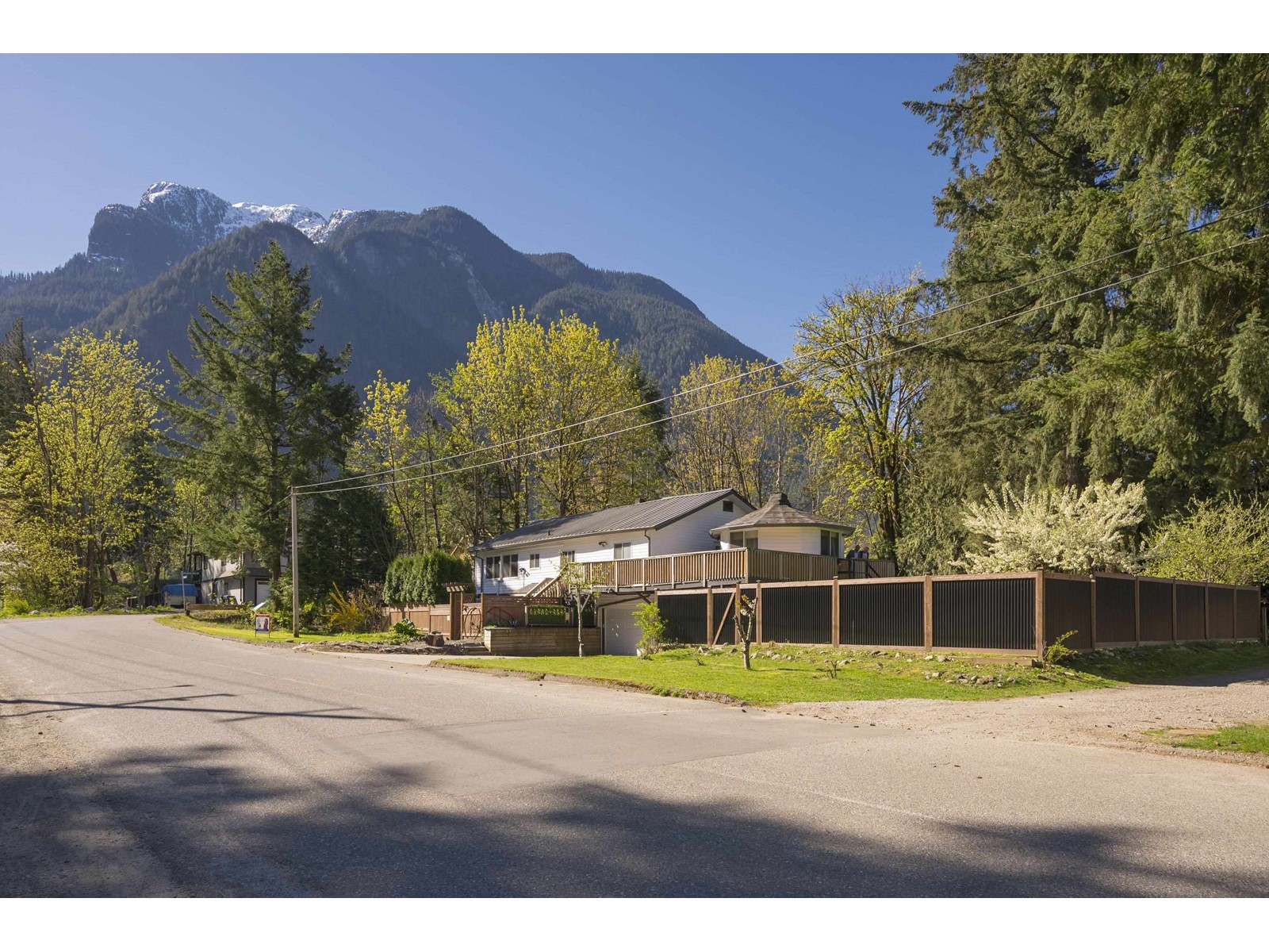 Property at 695 HUDSON BAY STREET image 1