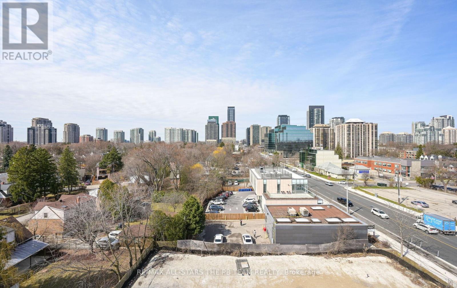 615 - 181 Sheppard Avenue E, Toronto, Ontario  M2N 0L9 - Photo 29 - C12086435