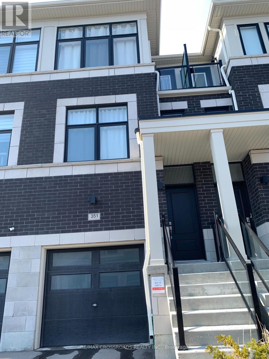 351 OKANAGAN PATH, Oshawa, Ontario
