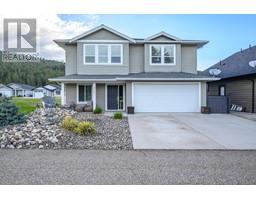 533 Loon Avenue, vernon, British Columbia