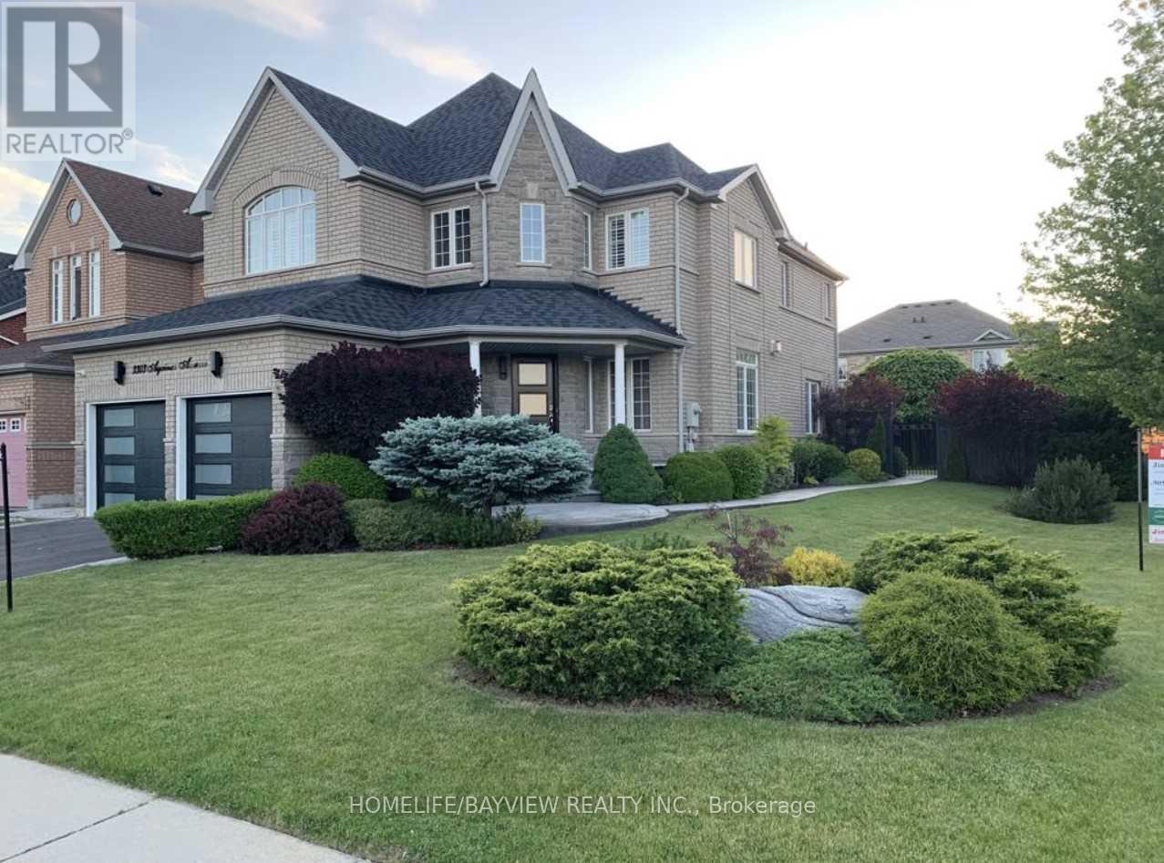 LOWER - 3303 AQUINAS AVENUE, Mississauga, Ontario
