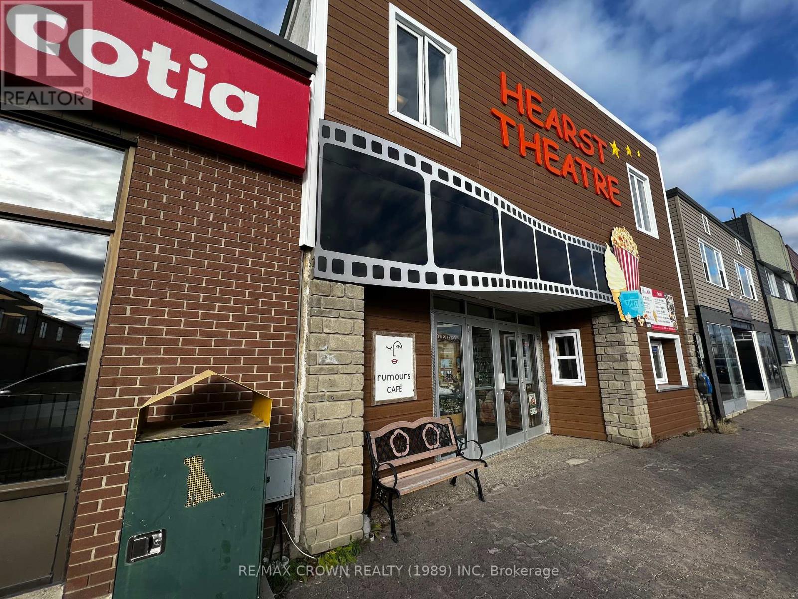 816 GEORGE STREET, Hearst, Ontario