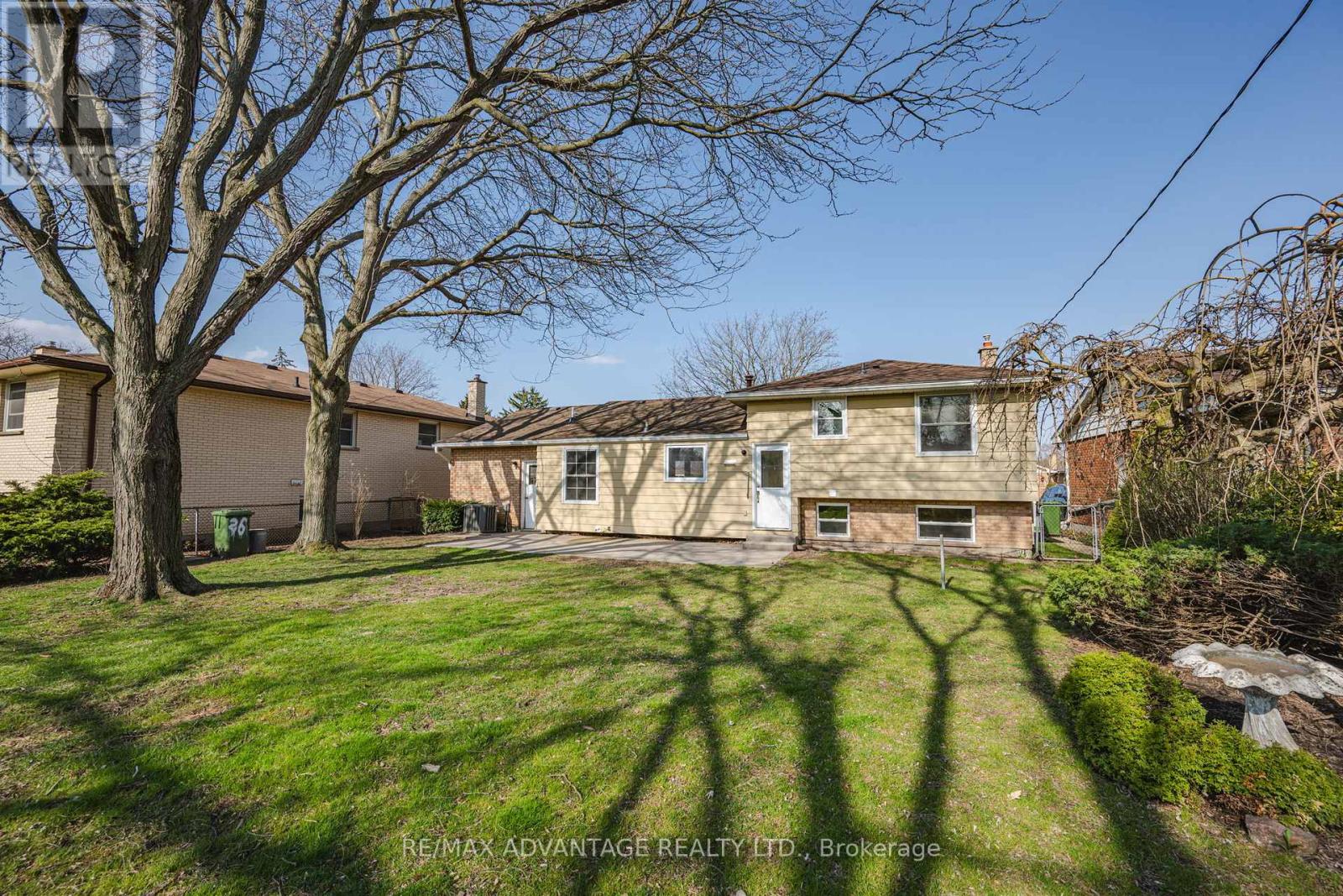 26 Luton Crescent, St. Thomas, Ontario  N5R 5K1 - Photo 26 - X12102670