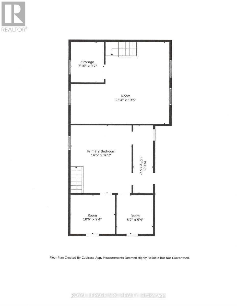 758 Wyldewood Road, Port Colborne (Sherkston), Ontario  L0S 1R0 - Photo 19 - X12102692