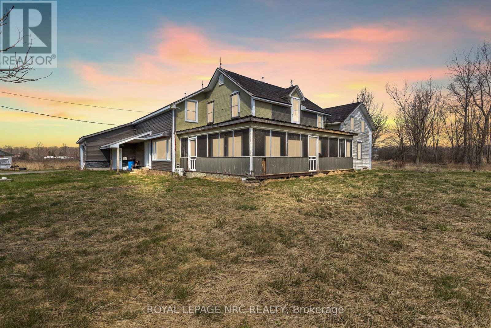 758 Wyldewood Road, Port Colborne (Sherkston), Ontario  L0S 1R0 - Photo 2 - X12102692