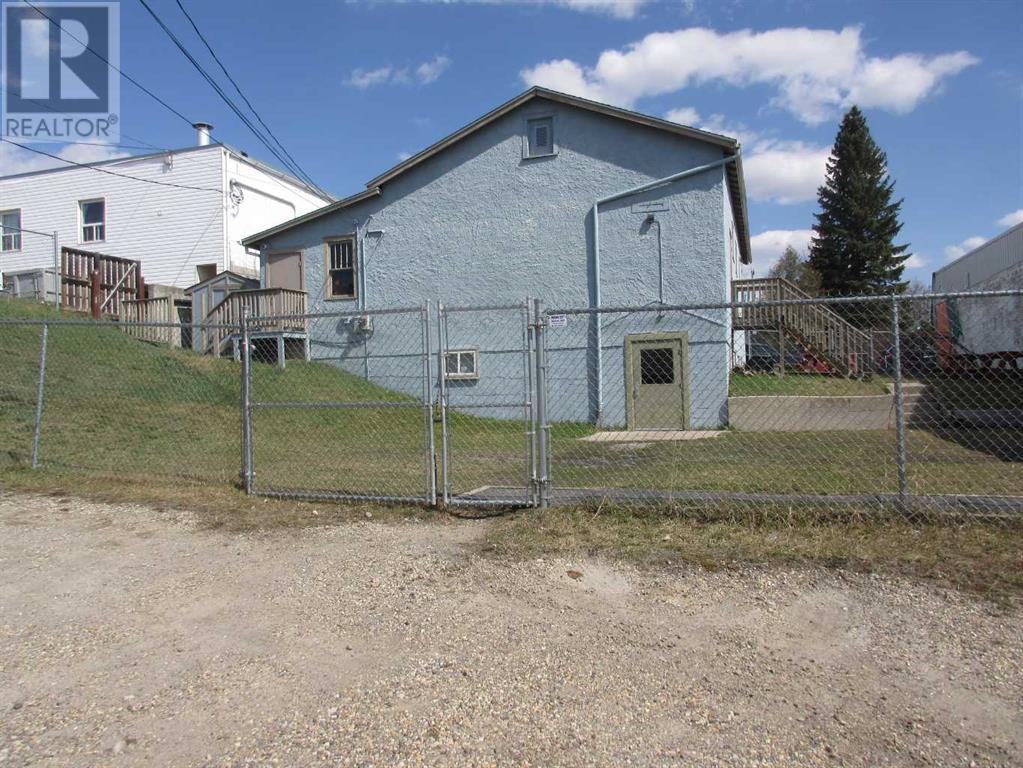 4928 49 Street, Rocky Mountain House, Alberta  T4T 1C2 - Photo 26 - A2212026