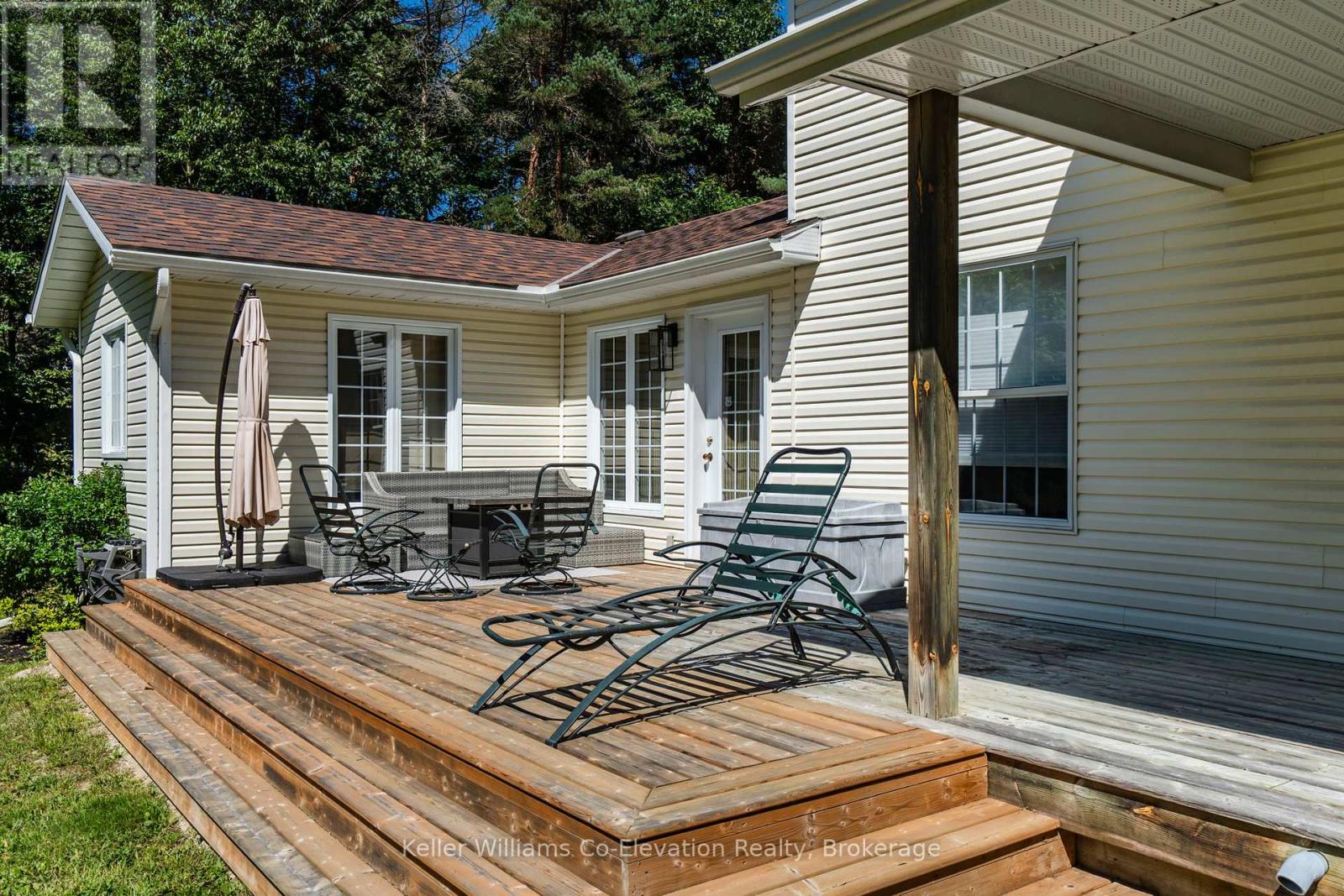 9 Whippoorwill Drive, Tiny, Ontario  L0L 2J0 - Photo 34 - S12102620