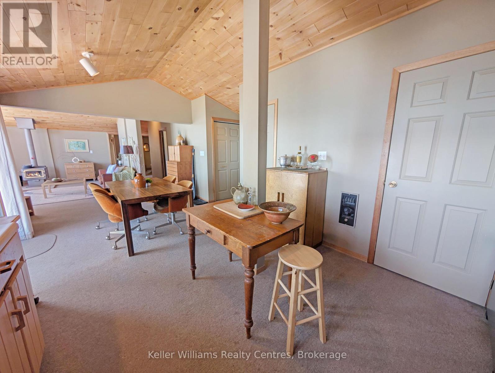 291 Tamarac Road, Northern Bruce Peninsula, Ontario  N0H 1W0 - Photo 10 - X12102656