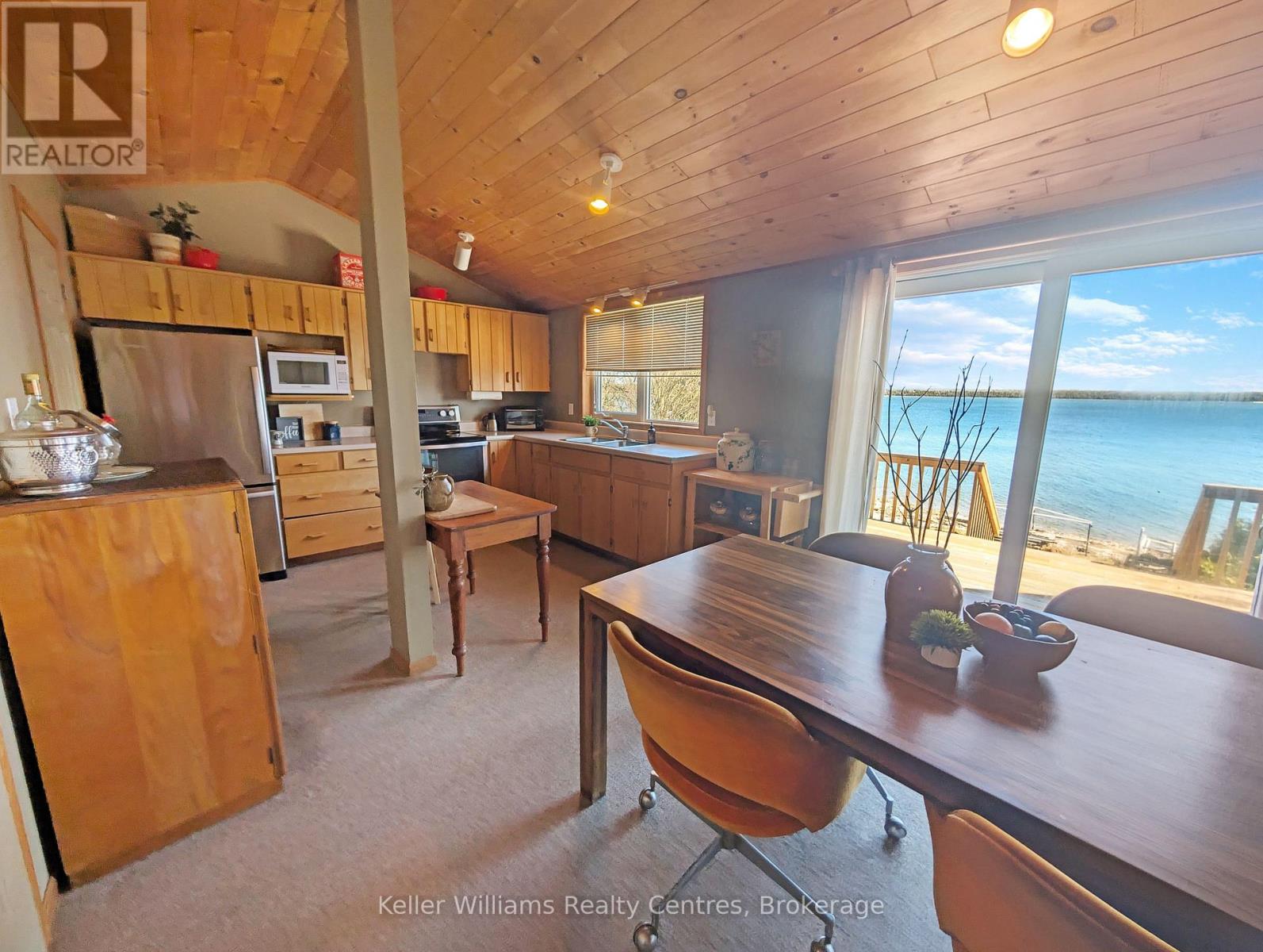 291 Tamarac Road, Northern Bruce Peninsula, Ontario  N0H 1W0 - Photo 12 - X12102656