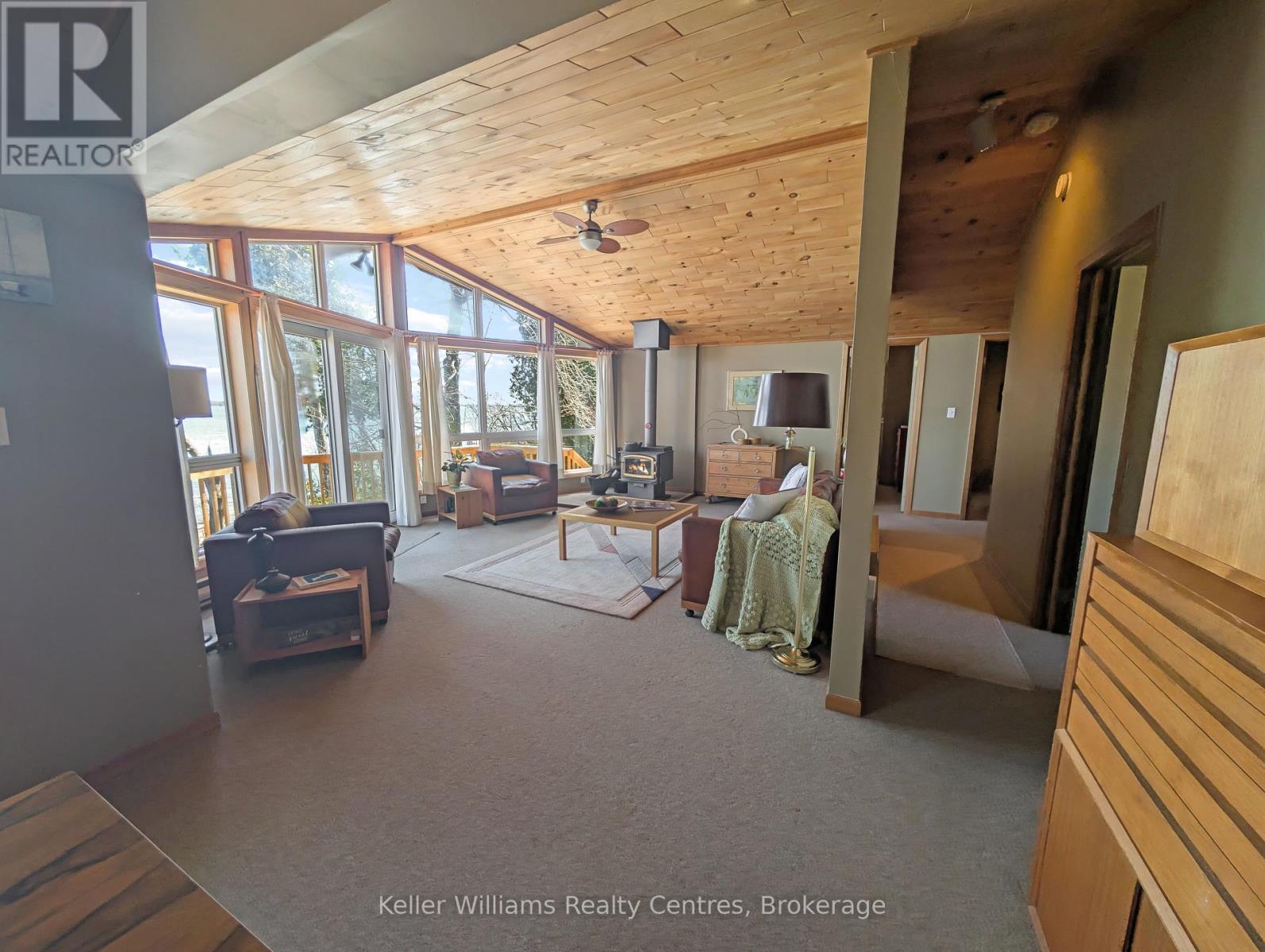 291 Tamarac Road, Northern Bruce Peninsula, Ontario  N0H 1W0 - Photo 14 - X12102656