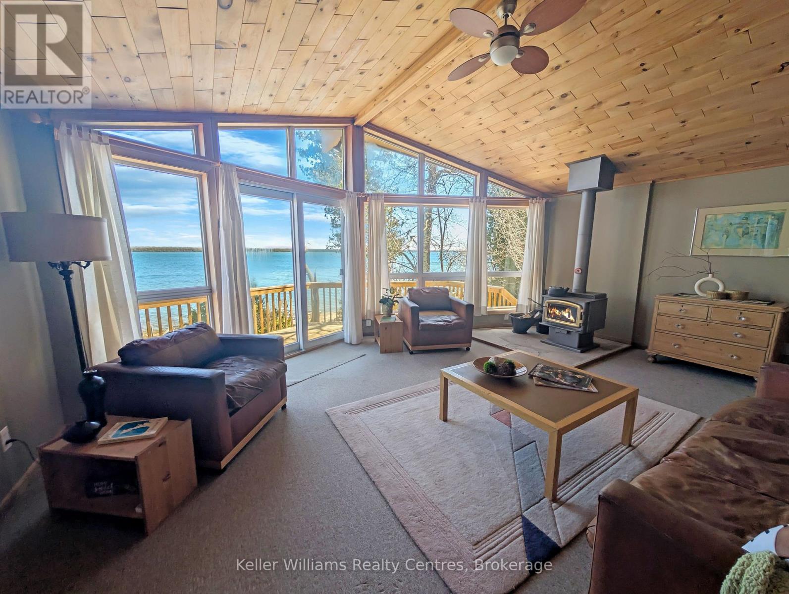 291 Tamarac Road, Northern Bruce Peninsula, Ontario  N0H 1W0 - Photo 15 - X12102656