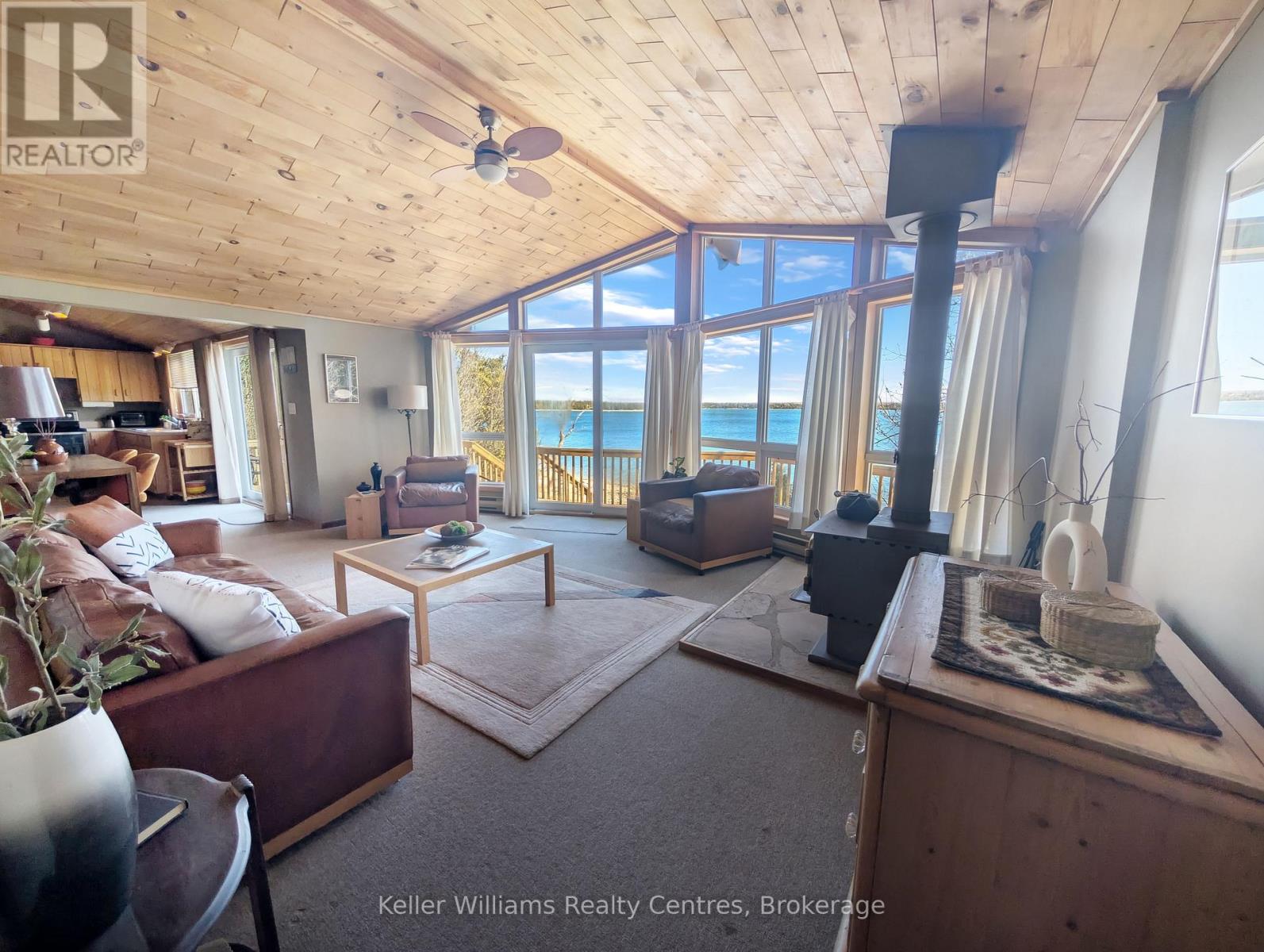 291 Tamarac Road, Northern Bruce Peninsula, Ontario  N0H 1W0 - Photo 19 - X12102656