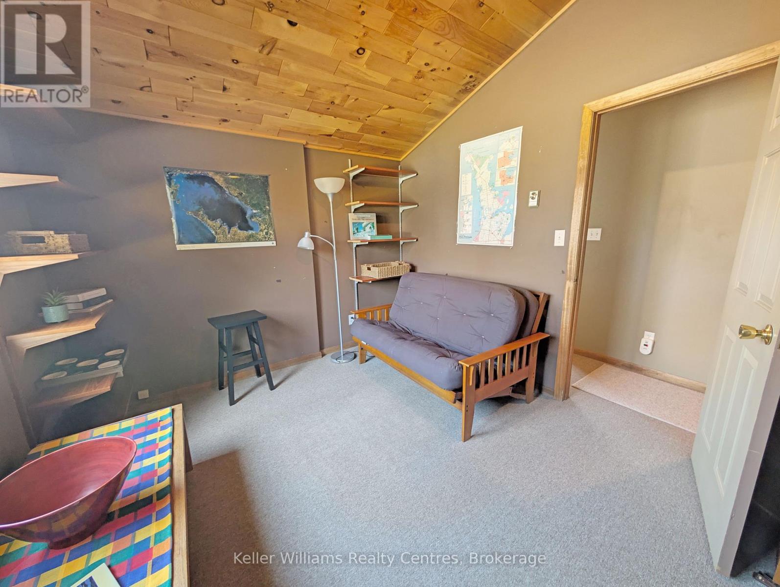 291 Tamarac Road, Northern Bruce Peninsula, Ontario  N0H 1W0 - Photo 29 - X12102656
