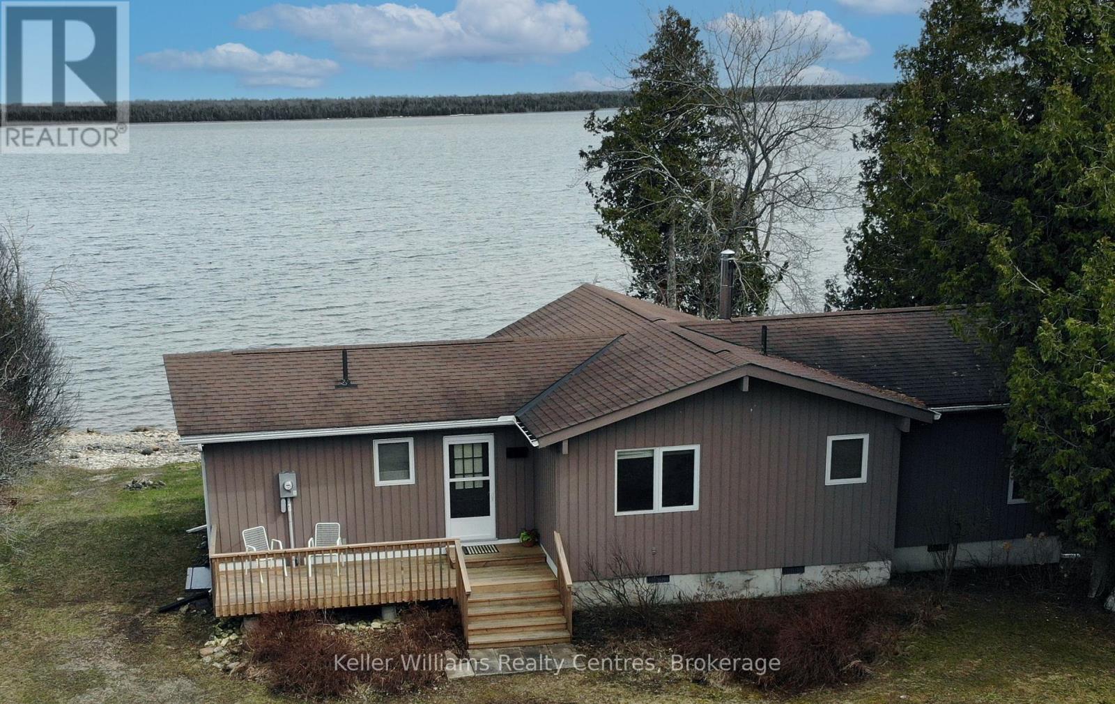 291 Tamarac Road, Northern Bruce Peninsula, Ontario  N0H 1W0 - Photo 3 - X12102656