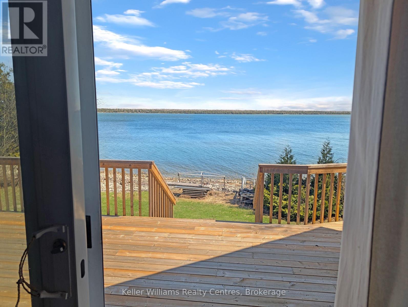 291 Tamarac Road, Northern Bruce Peninsula, Ontario  N0H 1W0 - Photo 31 - X12102656