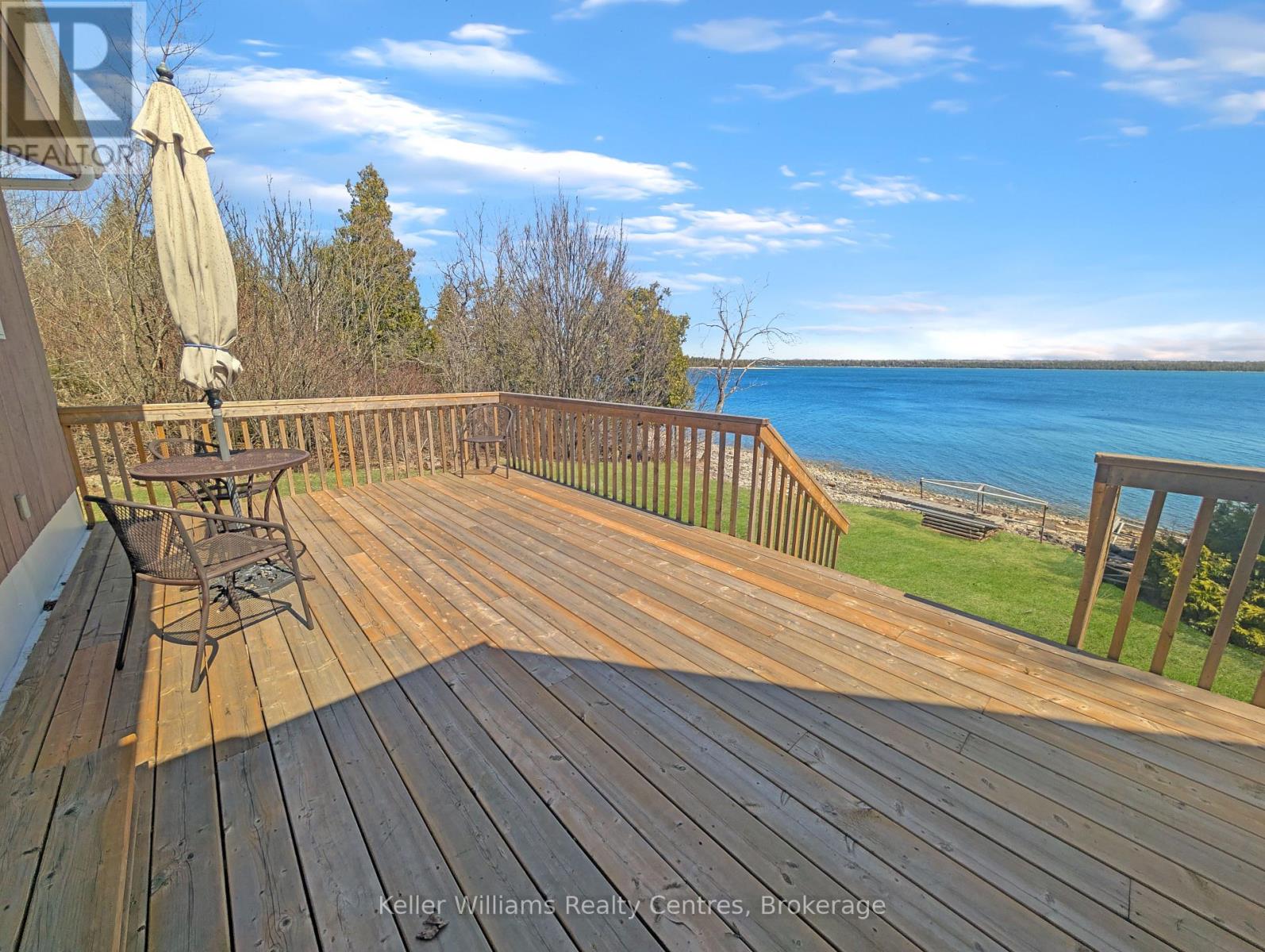 291 Tamarac Road, Northern Bruce Peninsula, Ontario  N0H 1W0 - Photo 32 - X12102656