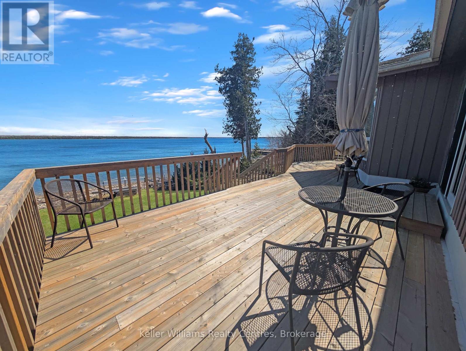 291 Tamarac Road, Northern Bruce Peninsula, Ontario  N0H 1W0 - Photo 33 - X12102656