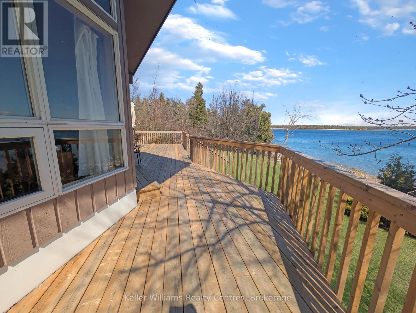 291 Tamarac Road, Northern Bruce Peninsula, Ontario  N0H 1W0 - Photo 34 - X12102656