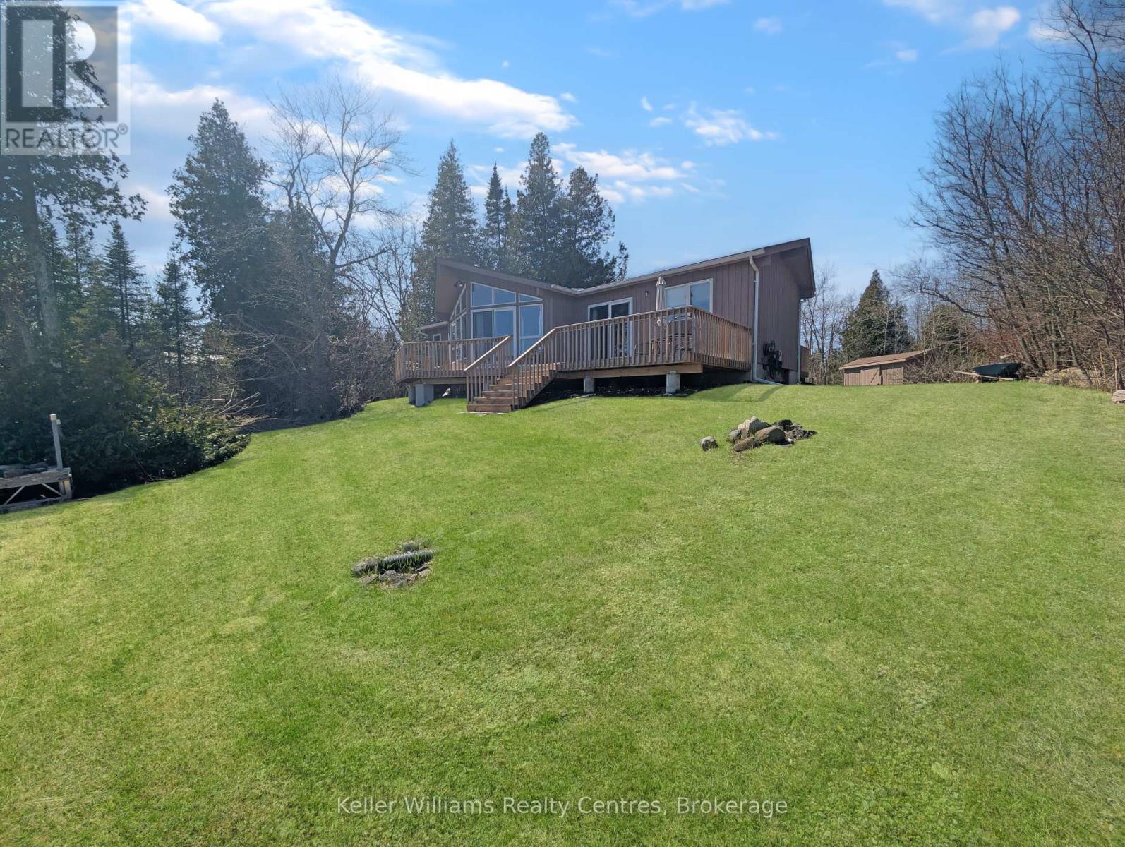 291 Tamarac Road, Northern Bruce Peninsula, Ontario  N0H 1W0 - Photo 37 - X12102656