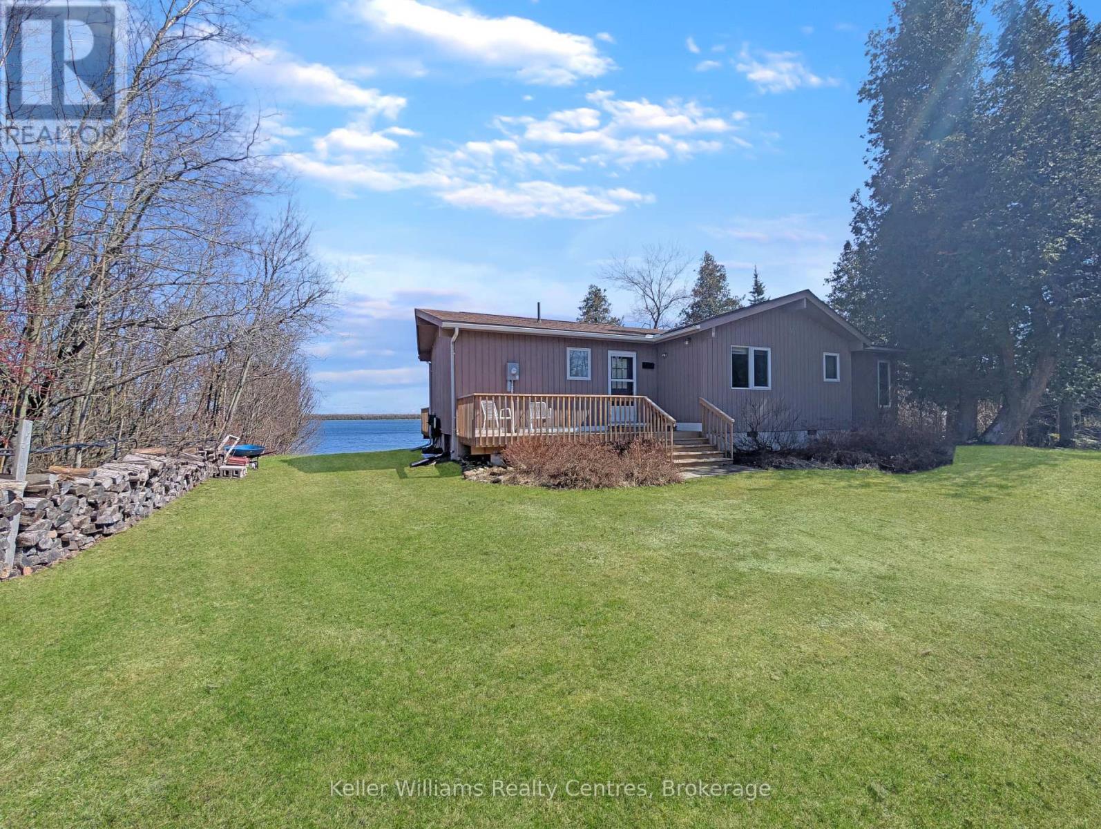 291 Tamarac Road, Northern Bruce Peninsula, Ontario  N0H 1W0 - Photo 4 - X12102656
