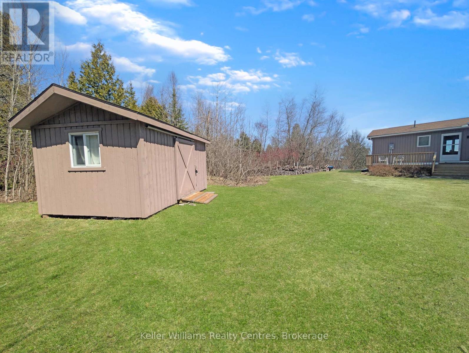 291 Tamarac Road, Northern Bruce Peninsula, Ontario  N0H 1W0 - Photo 40 - X12102656