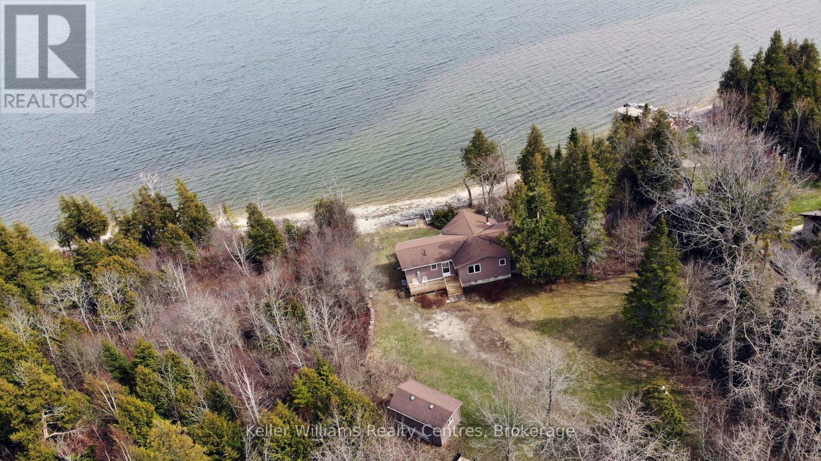 291 Tamarac Road, Northern Bruce Peninsula, Ontario  N0H 1W0 - Photo 42 - X12102656