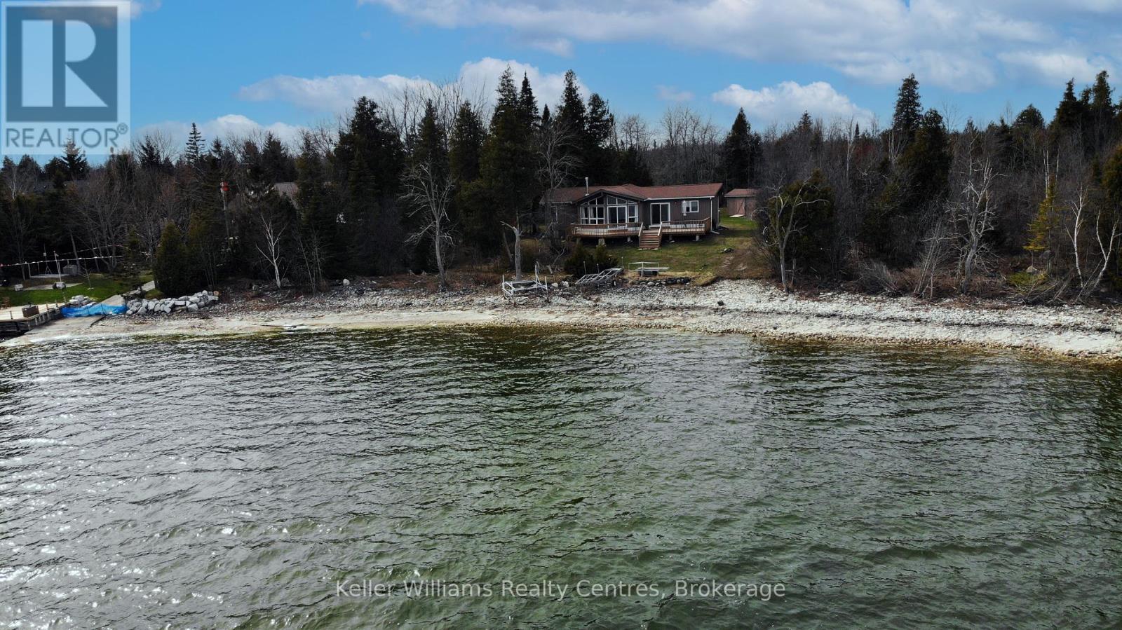 291 Tamarac Road, Northern Bruce Peninsula, Ontario  N0H 1W0 - Photo 43 - X12102656