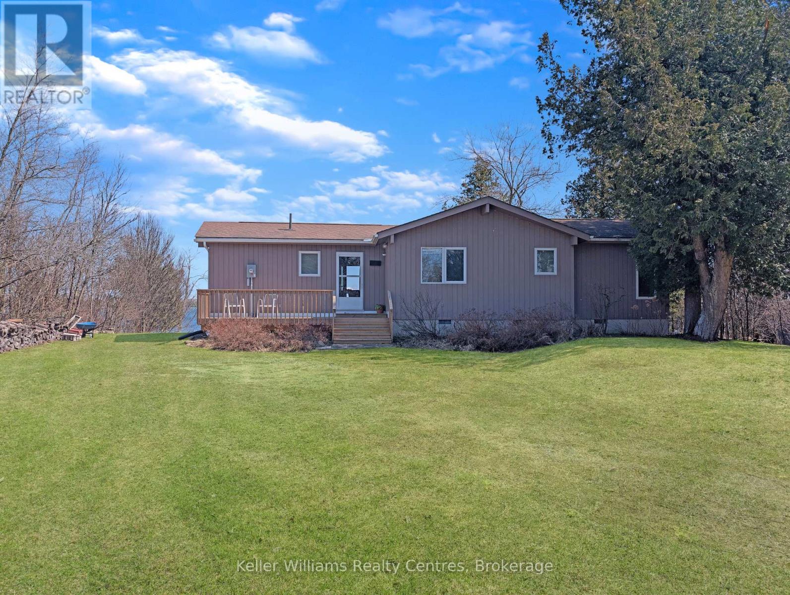 291 Tamarac Road, Northern Bruce Peninsula, Ontario  N0H 1W0 - Photo 45 - X12102656