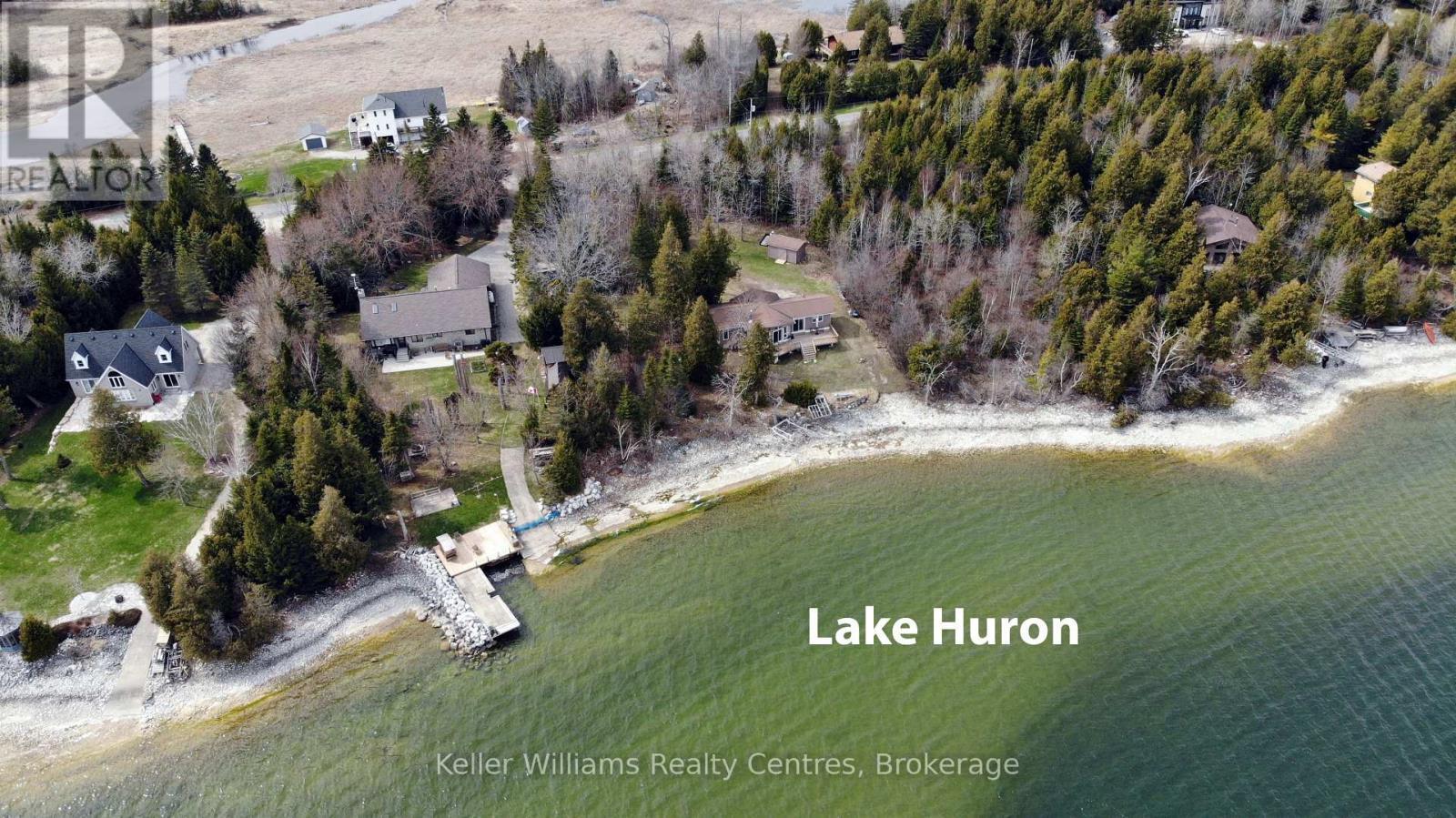 291 Tamarac Road, Northern Bruce Peninsula, Ontario  N0H 1W0 - Photo 46 - X12102656