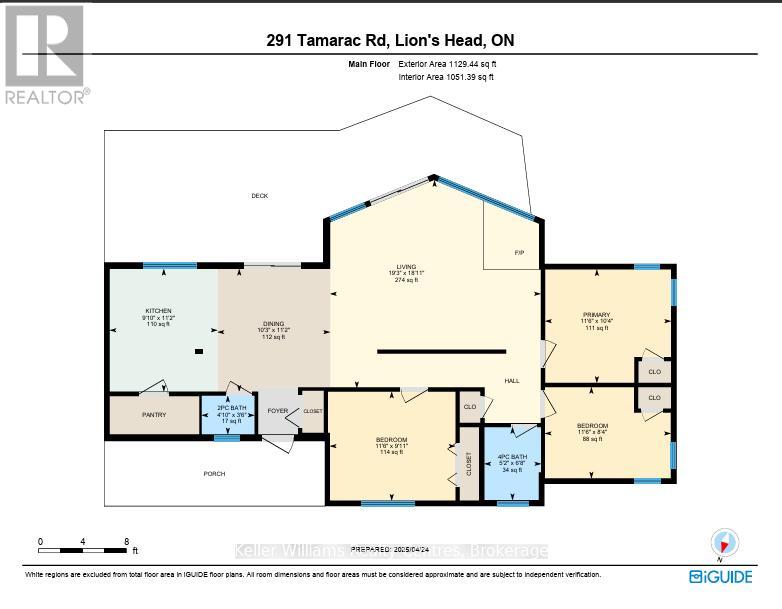 291 Tamarac Road, Northern Bruce Peninsula, Ontario  N0H 1W0 - Photo 47 - X12102656