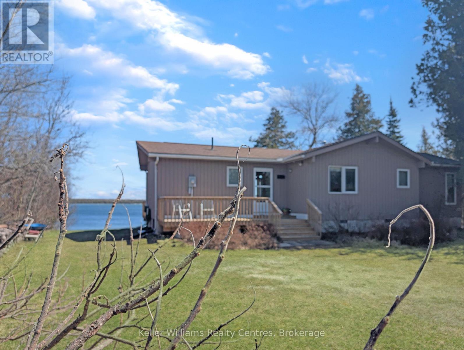 291 Tamarac Road, Northern Bruce Peninsula, Ontario  N0H 1W0 - Photo 5 - X12102656