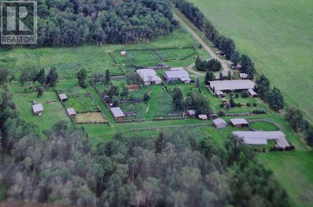 370050 Range Road 6-1, Rural Clearwater County, Alberta  T0M 0M0 - Photo 5 - A2185120