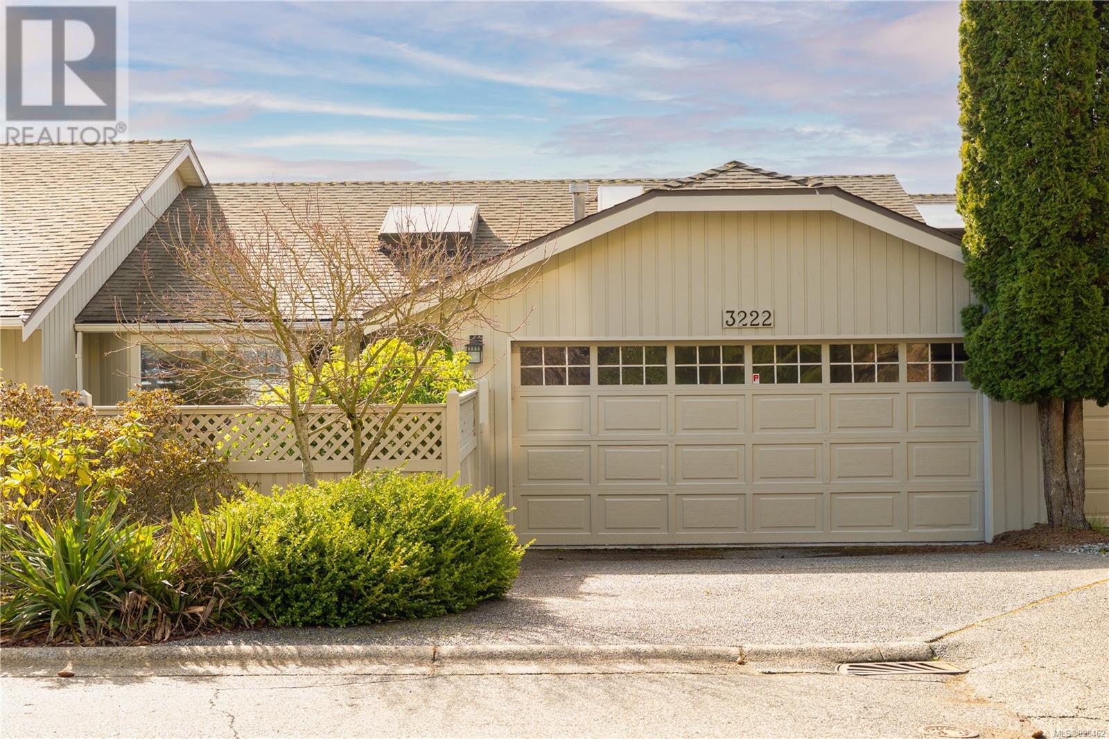 3222 Partridge Pl, Nanaimo, British Columbia