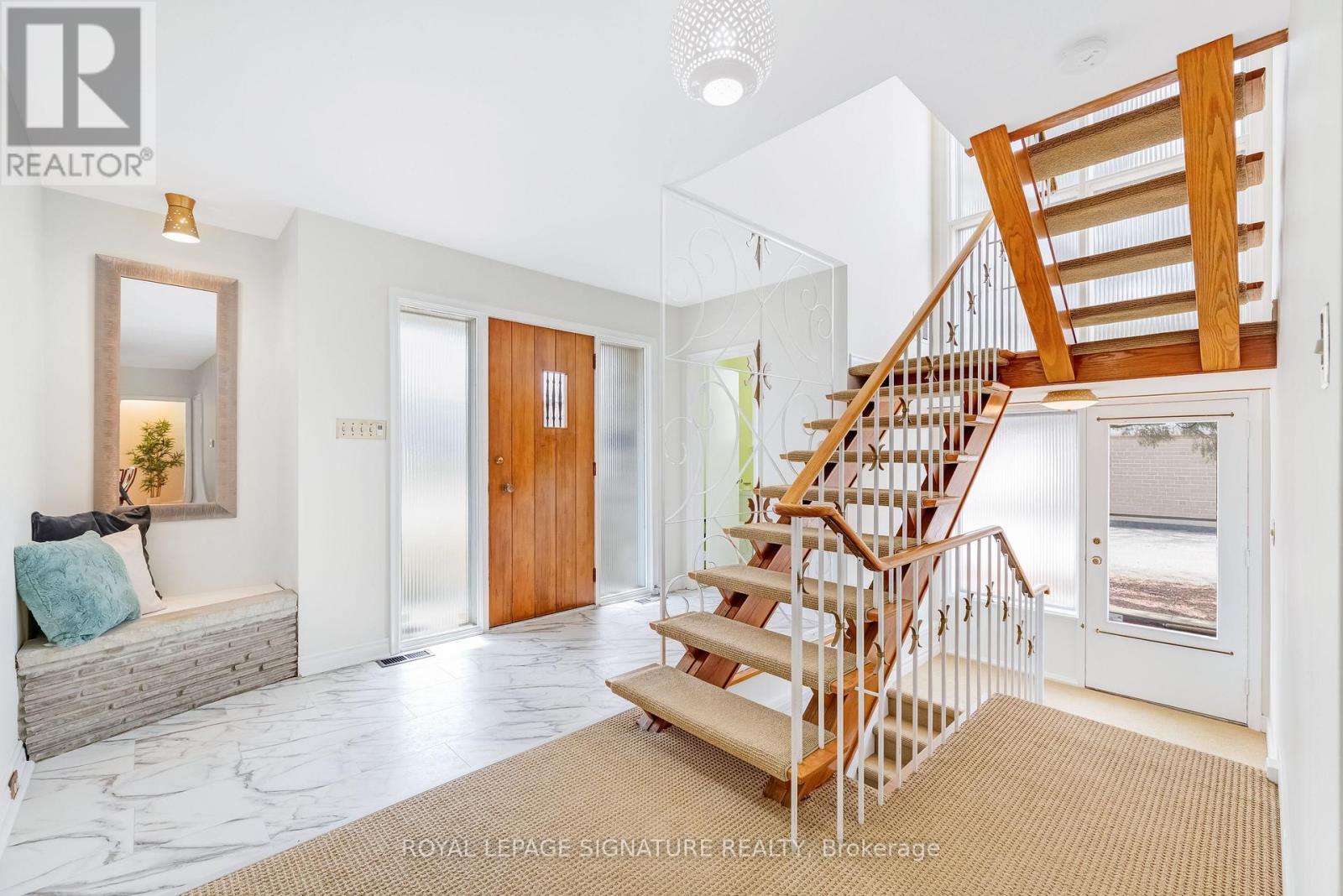 12 Feldbar Court, Toronto, Ontario  M2N 4P8 - Photo 13 - C12102605