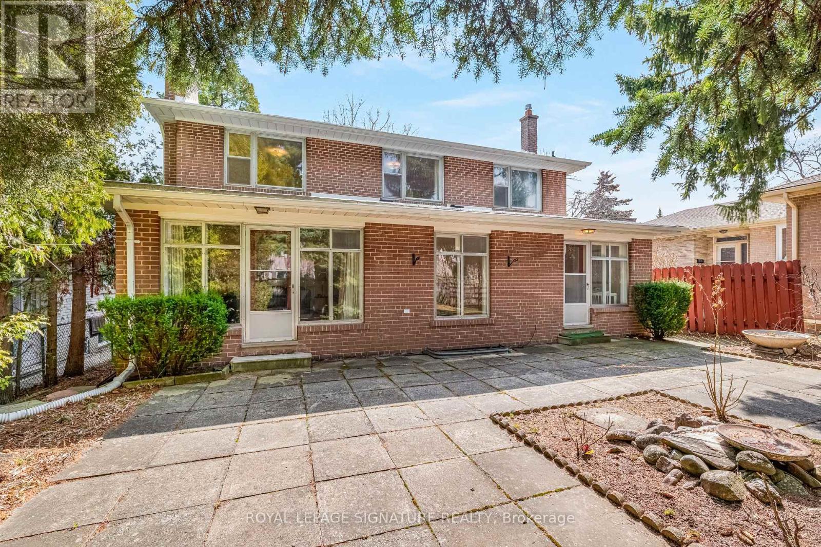12 Feldbar Court, Toronto, Ontario  M2N 4P8 - Photo 29 - C12102605