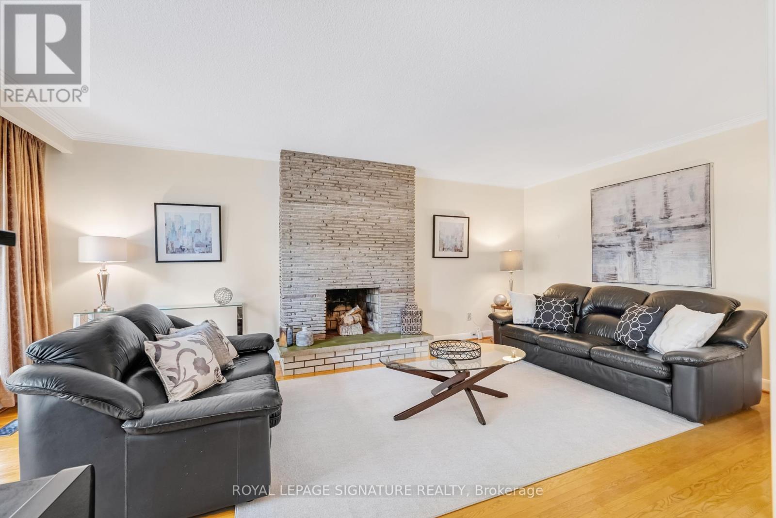 12 Feldbar Court, Toronto, Ontario  M2N 4P8 - Photo 3 - C12102605