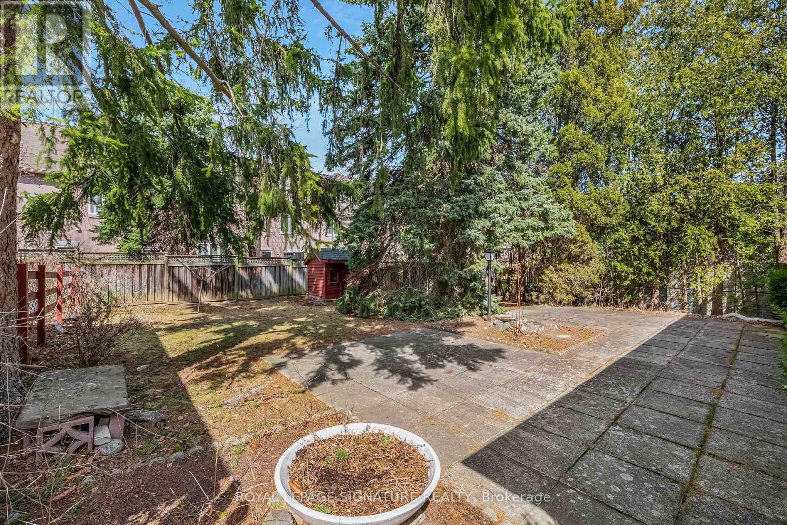 12 Feldbar Court, Toronto, Ontario  M2N 4P8 - Photo 32 - C12102605