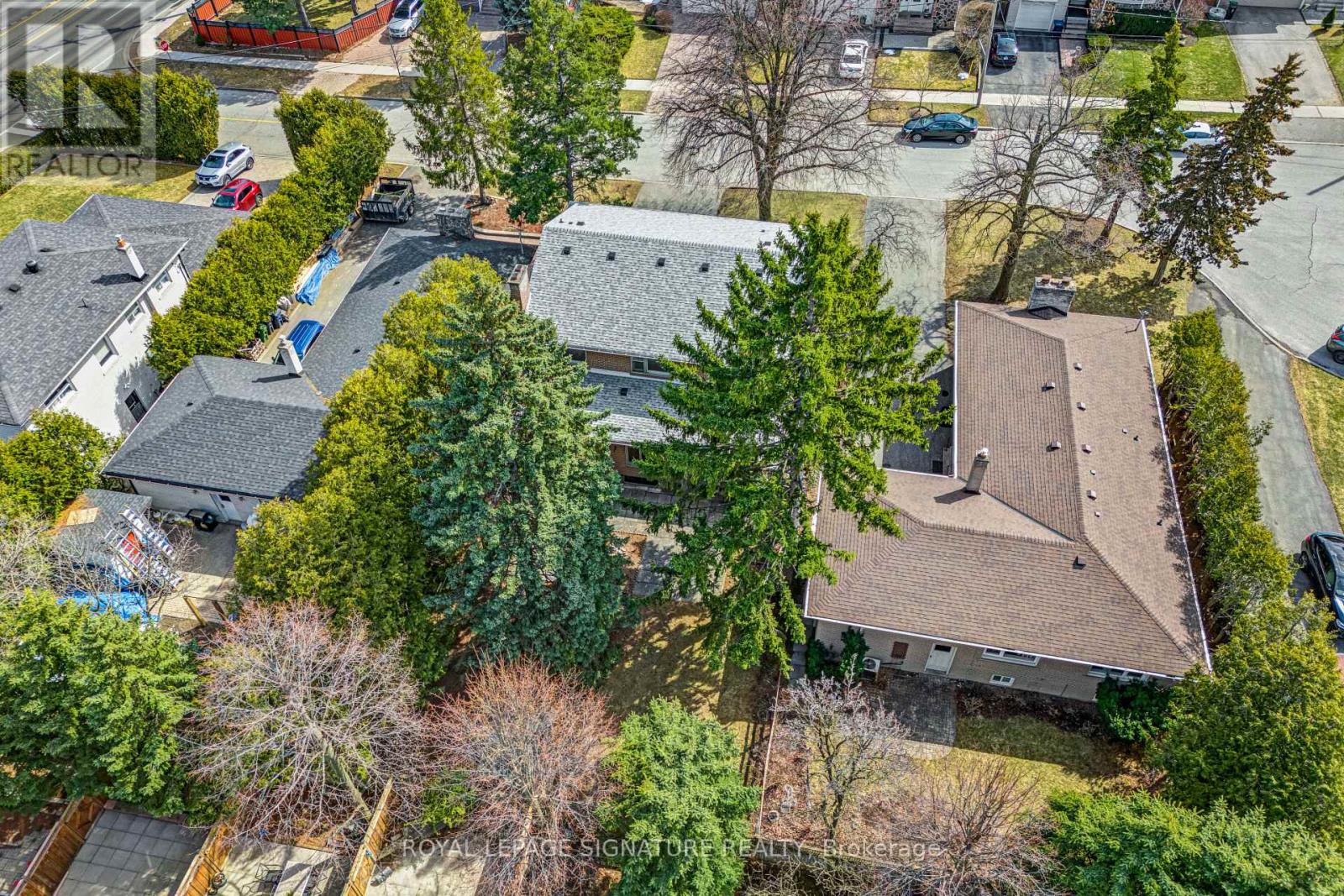 12 Feldbar Court, Toronto, Ontario  M2N 4P8 - Photo 33 - C12102605