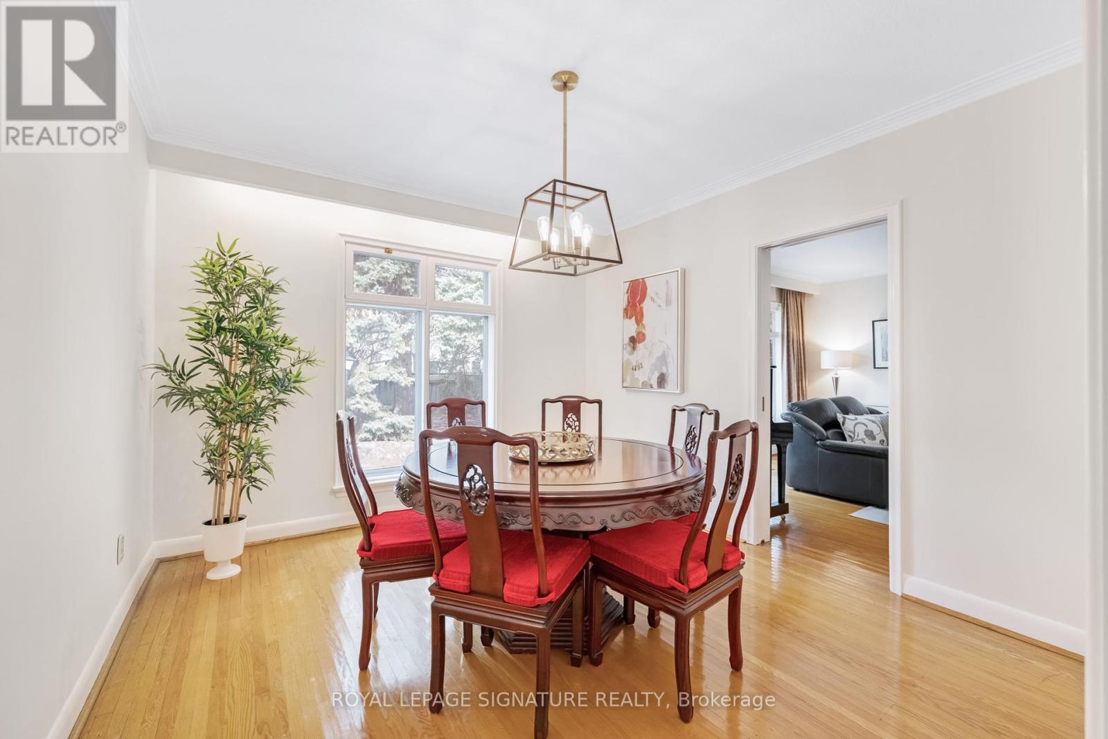 12 Feldbar Court, Toronto, Ontario  M2N 4P8 - Photo 5 - C12102605