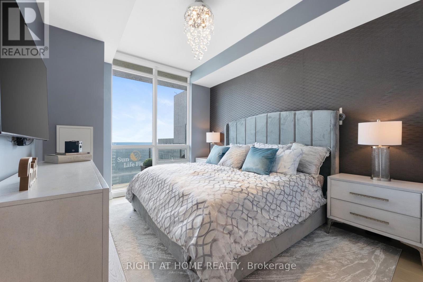 5104 - 65 Bremner Boulevard, Toronto, Ontario  M5J 0A7 - Photo 12 - C12102698
