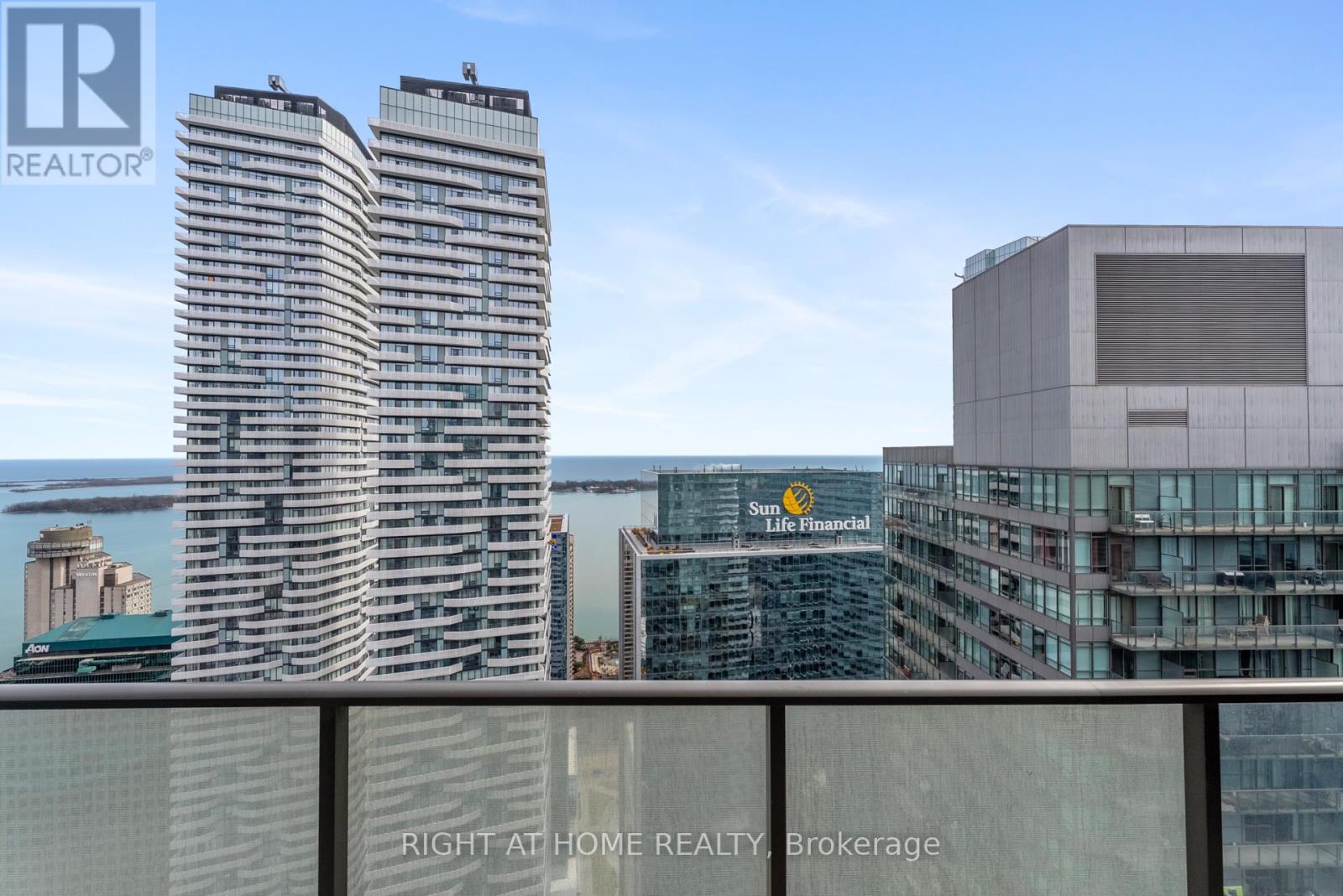 5104 - 65 Bremner Boulevard, Toronto, Ontario  M5J 0A7 - Photo 24 - C12102698