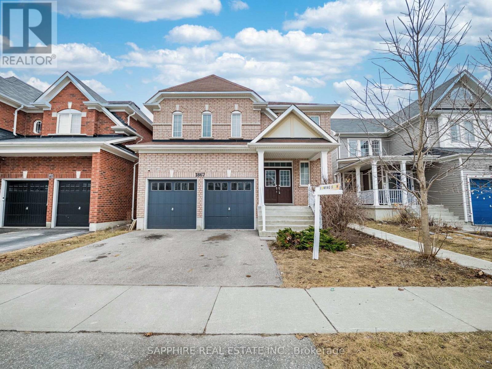 Property at 1867 ARBORWOOD DRIVE image 1