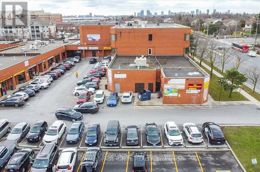 304 - 5200 Finch Avenue E, Toronto, Ontario  M1S 4Z4 - Photo 1 - E12102723