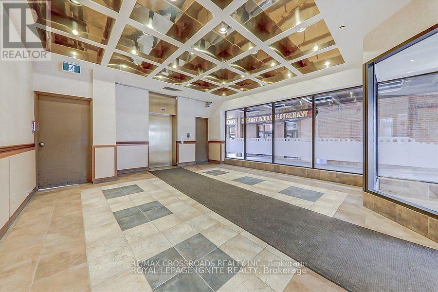 304 - 5200 Finch Avenue E, Toronto, Ontario  M1S 4Z4 - Photo 2 - E12102723