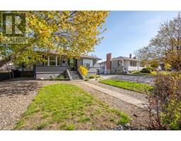 413 Conklin Avenue, penticton, British Columbia