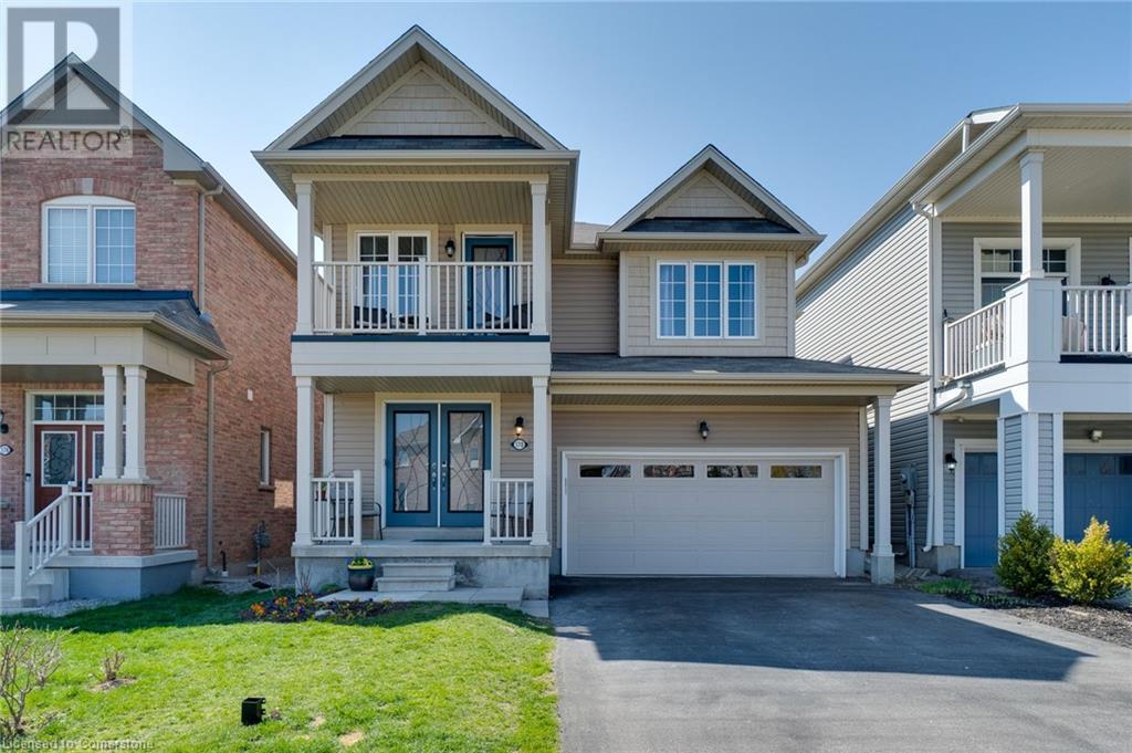 Property at 170 BINHAVEN Boulevard image 1