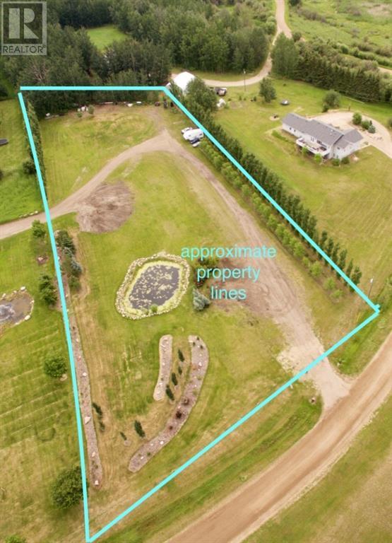 2821 111 Street, Rural Grande Prairie No. 1, Alberta  T8W 5B5 - Photo 4 - A2098938