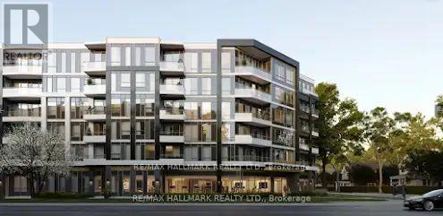 508 - 2501 Saw Whet Boulevard, Oakville, Ontario  L4M 5N2 - Photo 1 - W12102591