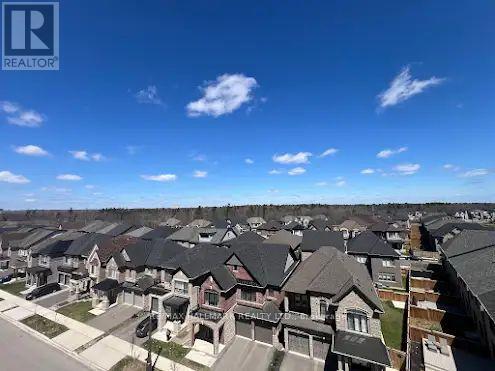 508 - 2501 Saw Whet Boulevard, Oakville, Ontario  L4M 5N2 - Photo 12 - W12102591