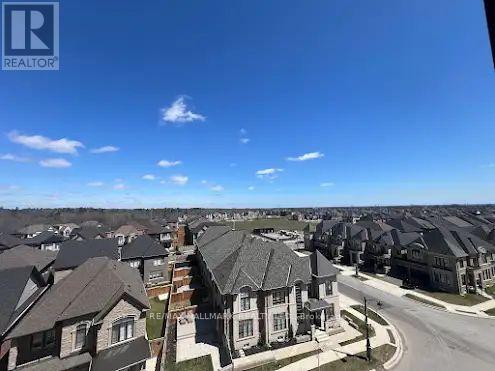 508 - 2501 Saw Whet Boulevard, Oakville, Ontario  L4M 5N2 - Photo 13 - W12102591